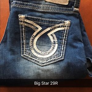 Women’s jean
